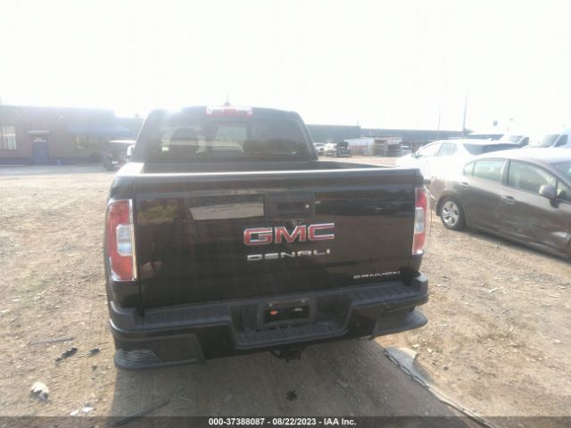 1GTG6EEN9N1126518 GMC Canyon 4wd Denali