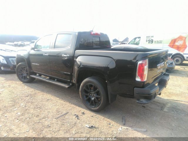 1GTG6EEN9N1126518 GMC Canyon 4wd Denali