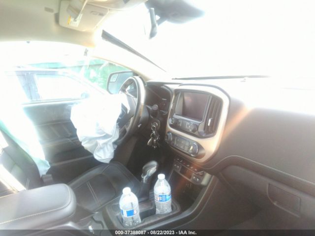 1GTG6EEN9N1126518 GMC Canyon 4wd Denali