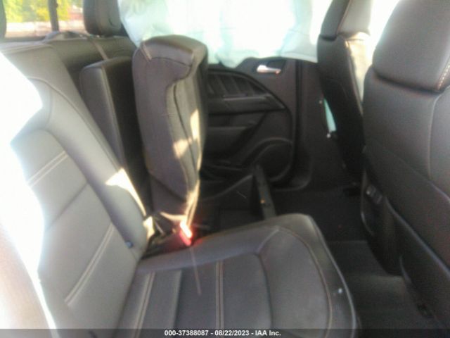 1GTG6EEN9N1126518 GMC Canyon 4wd Denali