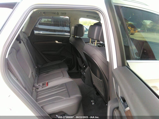 WA1E2AFYXP2045748 Audi Q5 S Line Premium Plus
