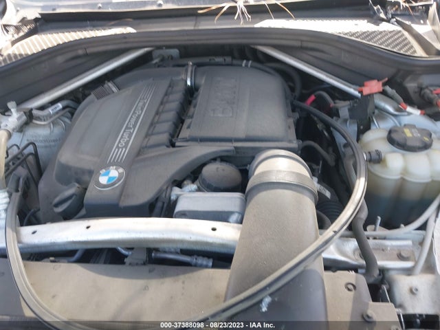 5UXKU0C55J0G69467 BMW X6 Sdrive35i