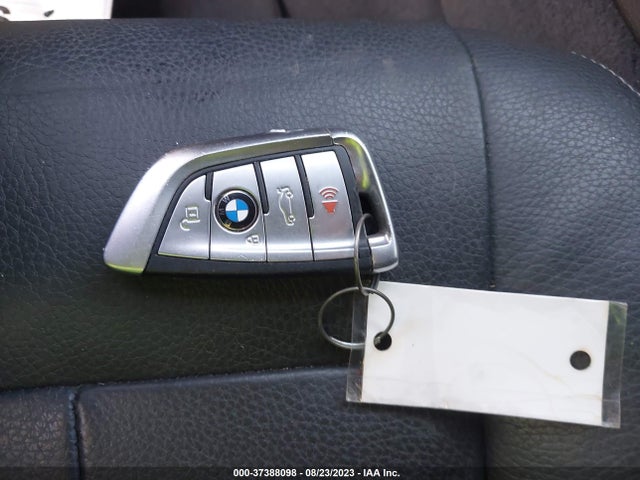 5UXKU0C55J0G69467 BMW X6 Sdrive35i
