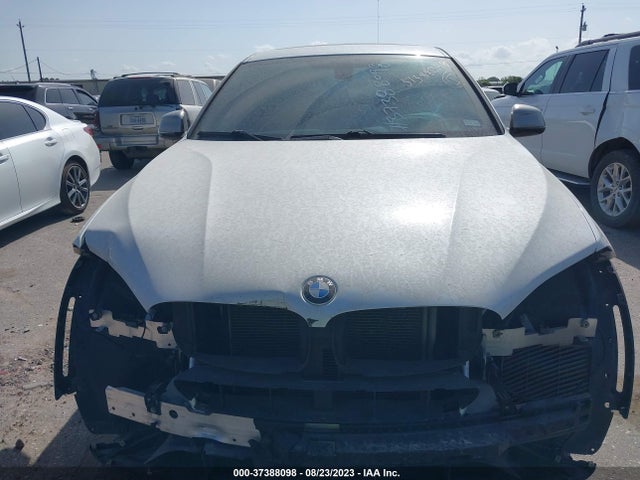 5UXKU0C55J0G69467 BMW X6 Sdrive35i