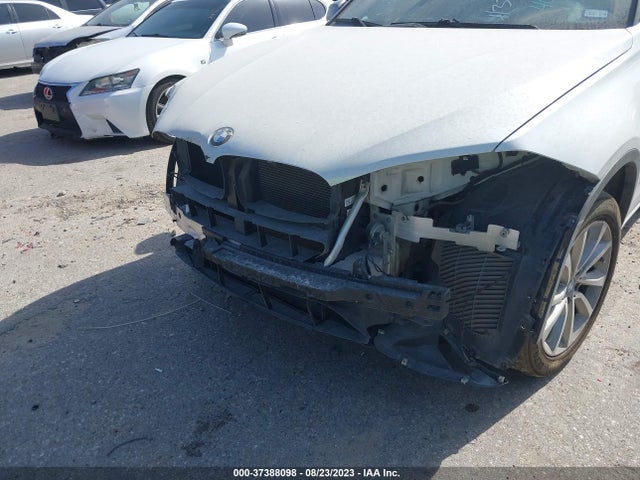 5UXKU0C55J0G69467 BMW X6 Sdrive35i