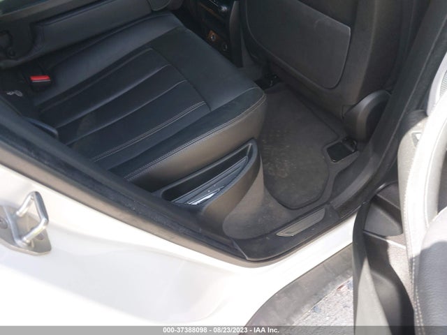 5UXKU0C55J0G69467 BMW X6 Sdrive35i