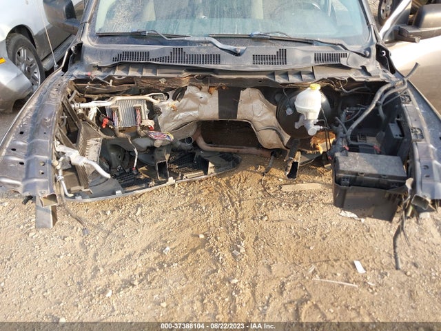 3C6RR7LT7FG598174 RAM 1500 Big Horn