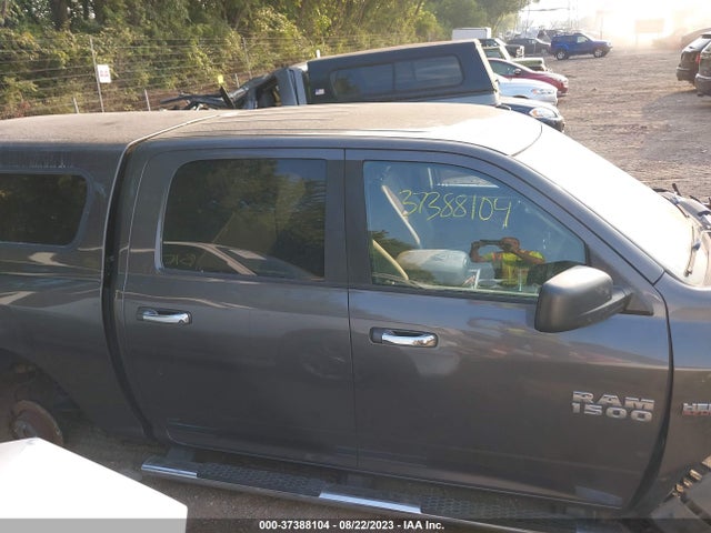 3C6RR7LT7FG598174 RAM 1500 Big Horn