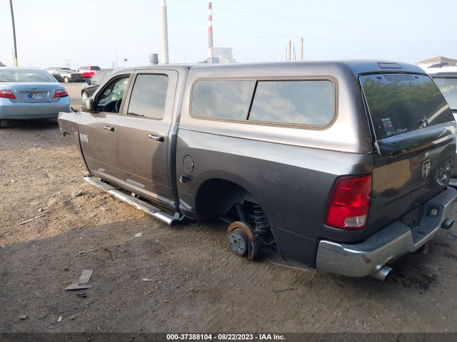 3C6RR7LT7FG598174 RAM 1500 Big Horn