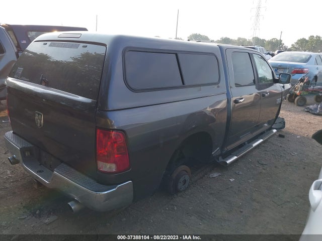 3C6RR7LT7FG598174 RAM 1500 Big Horn