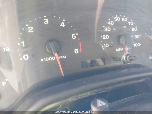 2006 JEEP WRANGLER UNLIMITED RUBICON LWB VIN: 1J4FA64S86P739990