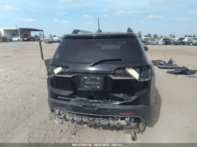 GMC ACADIA SLT 2018 1GKKNMLA9JZ203721 Image 17