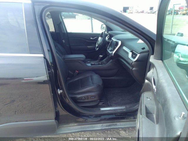 GMC ACADIA SLT 2018 1GKKNMLA9JZ203721 Image 5