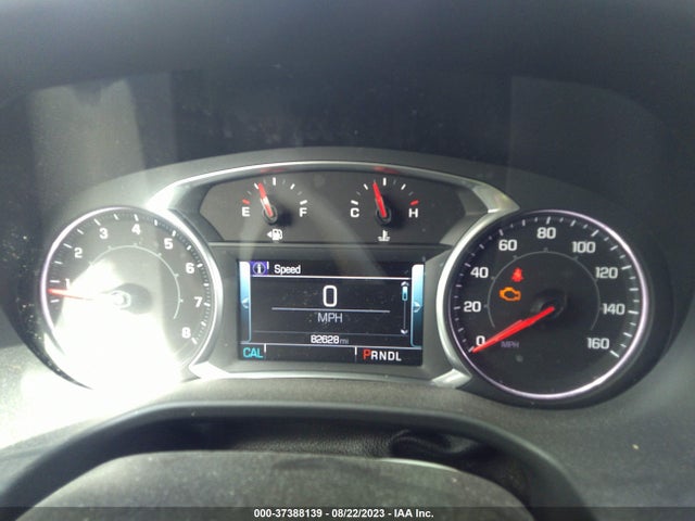 GMC ACADIA SLT 2018 1GKKNMLA9JZ203721 Image 7