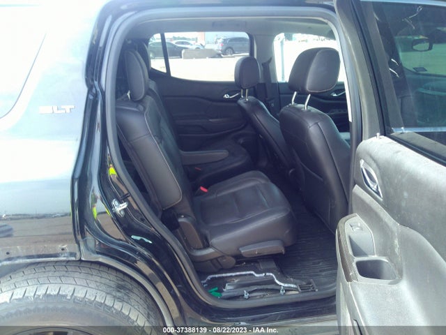 GMC ACADIA SLT 2018 1GKKNMLA9JZ203721 Image 8