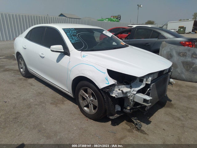 2016 1G11C5SA6GF160754 main image
