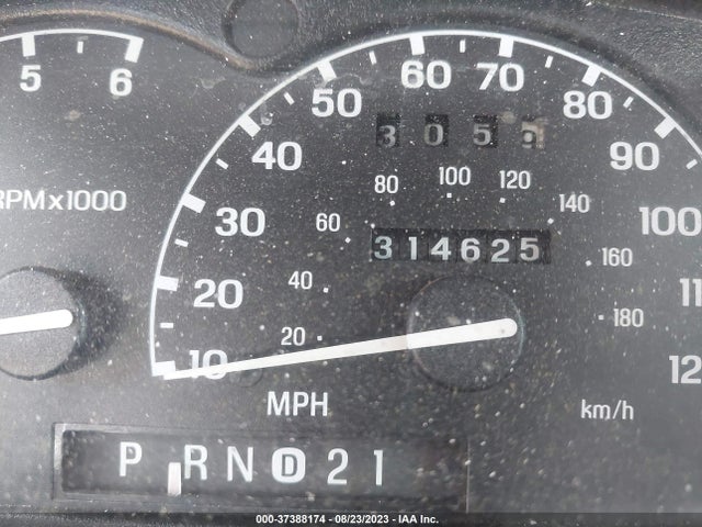 2002 FORD RANGER XL/XLT/EDGE VIN: 1FTYR10U42PB10013