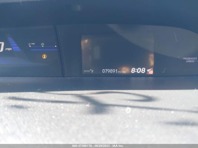 19XFB2F84EE250871 Honda Civic Sedan Ex