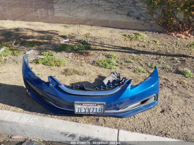 19XFB2F84EE250871 Honda Civic Sedan Ex