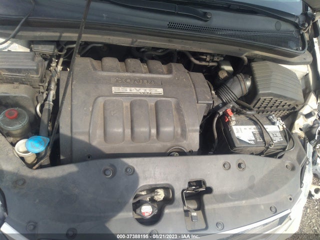 2006 HONDA ODYSSEY EX-L VIN: 5FNRL38696B409861