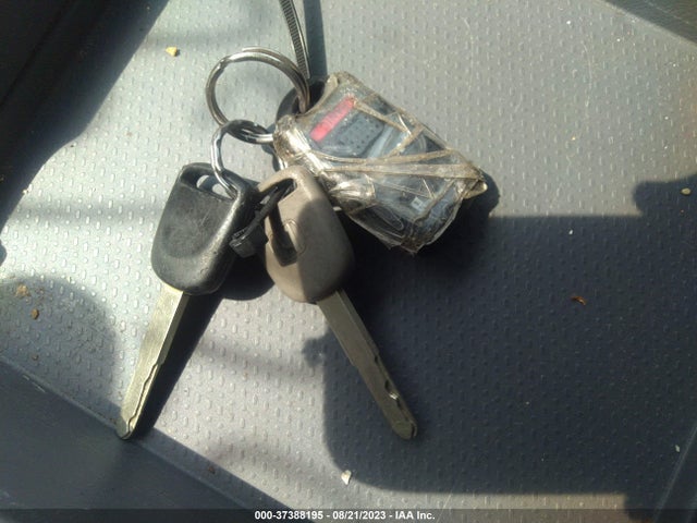 2006 HONDA ODYSSEY EX-L VIN: 5FNRL38696B409861