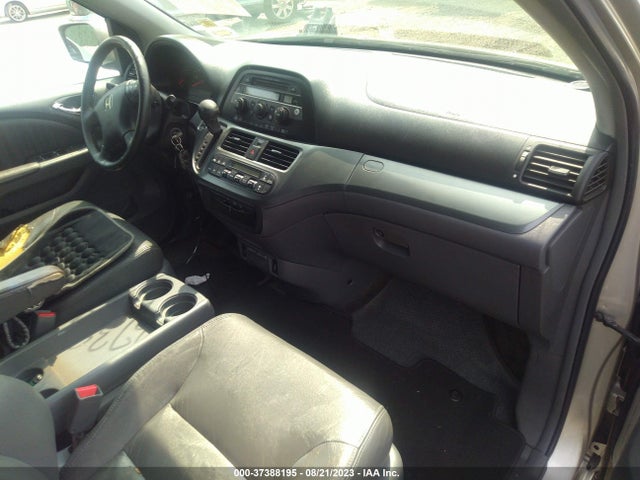 2006 HONDA ODYSSEY EX-L VIN: 5FNRL38696B409861