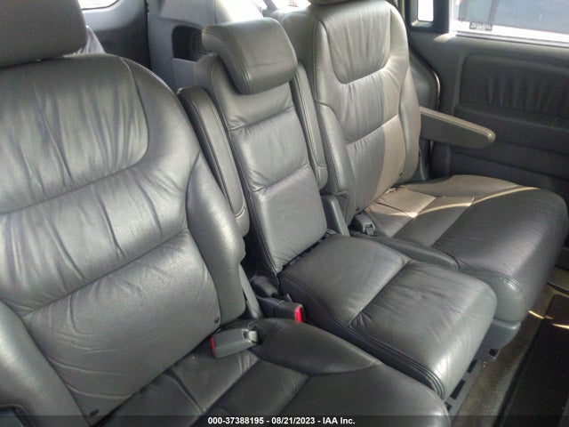 2006 HONDA ODYSSEY EX-L VIN: 5FNRL38696B409861