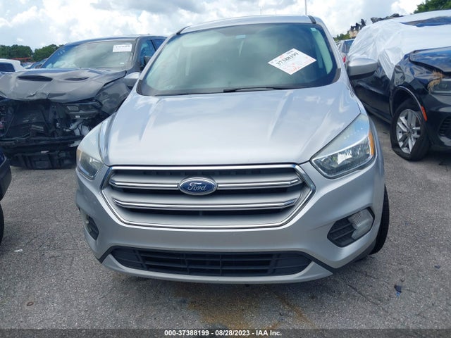 2017 FORD ESCAPE SE VIN: 1FMCU0GD9HUE30216