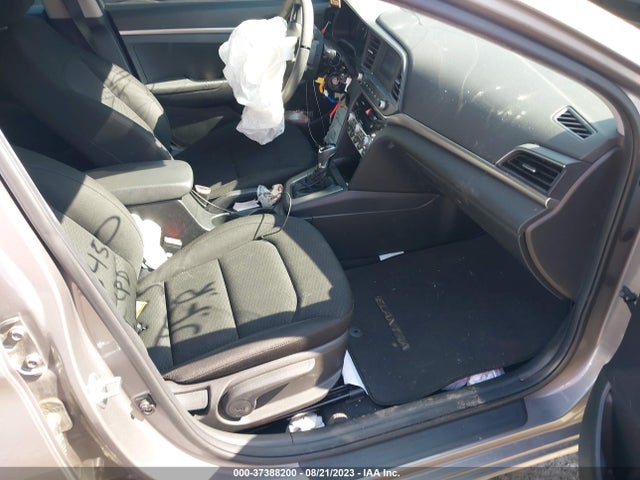 Hyundai ELANTRA SE 2020 KMHD74LFXLU105450 Image 5