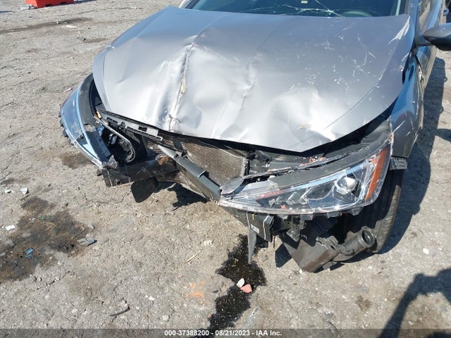 Hyundai ELANTRA SE 2020 KMHD74LFXLU105450 Image 6