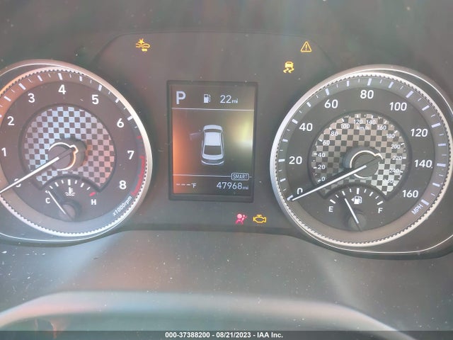 Hyundai ELANTRA SE 2020 KMHD74LFXLU105450 Image 7