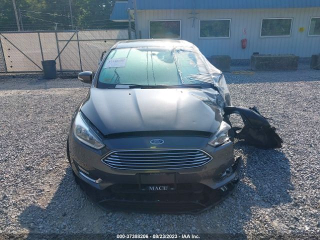 1FADP3N23GL328326 Ford Focus Titanium