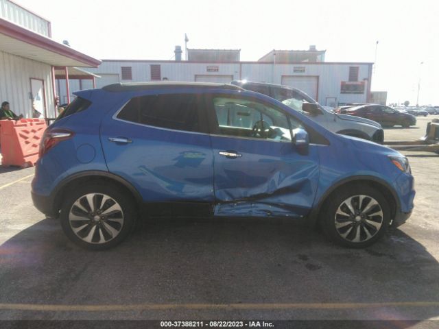 KL4CJCSB1JB675575 Buick Encore Essence
