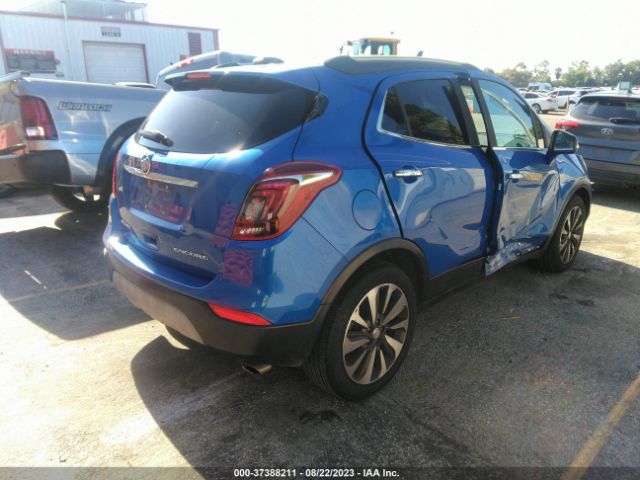 KL4CJCSB1JB675575 Buick Encore Essence
