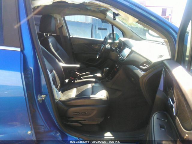 KL4CJCSB1JB675575 Buick Encore Essence