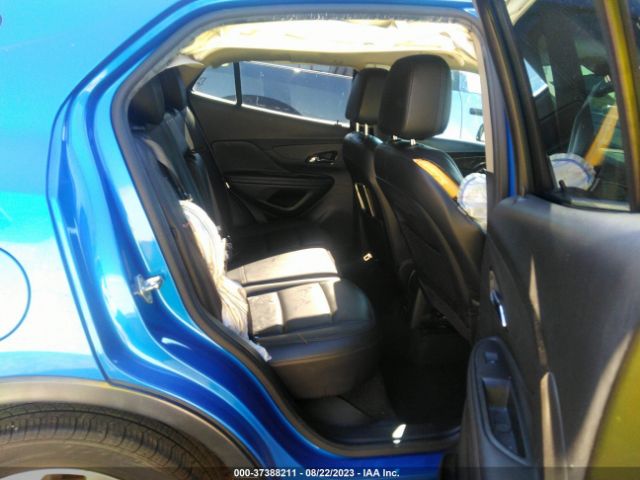 KL4CJCSB1JB675575 Buick Encore Essence