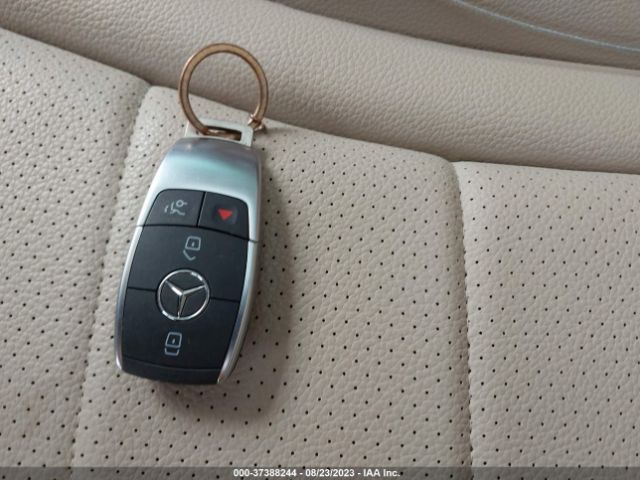 W1N0G8DB3NG106195 Mercedes-Benz Glc Glc 300