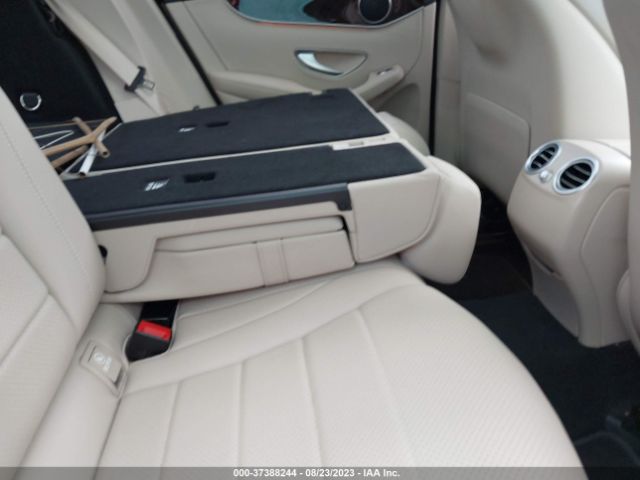 W1N0G8DB3NG106195 Mercedes-Benz Glc Glc 300