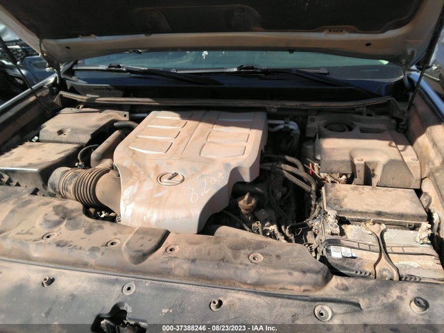 JTJBM7FX4F5100668 Lexus GX 460