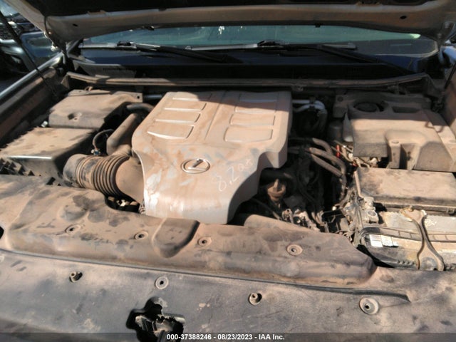 JTJBM7FX4F5100668 Lexus GX 460