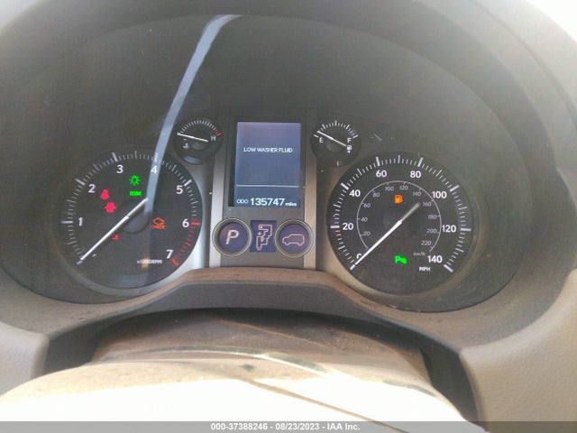 JTJBM7FX4F5100668 Lexus GX 460