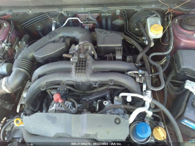 JF2SJAWC6HH571018 Subaru Forester Touring