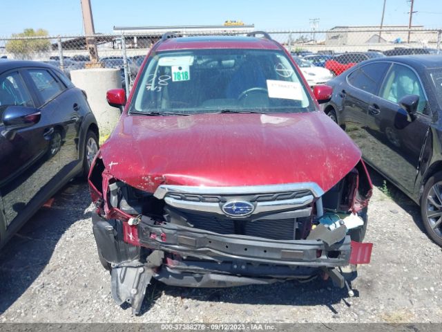 JF2SJAWC6HH571018 Subaru Forester Touring