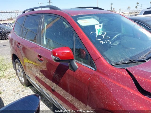 JF2SJAWC6HH571018 Subaru Forester Touring