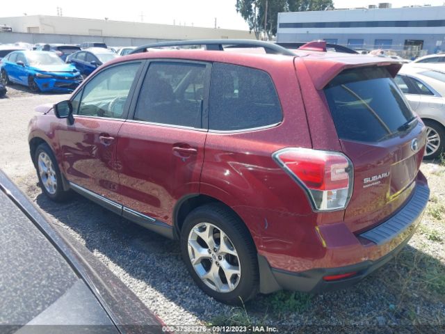 JF2SJAWC6HH571018 Subaru Forester Touring