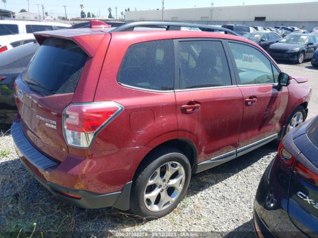 JF2SJAWC6HH571018 Subaru Forester Touring