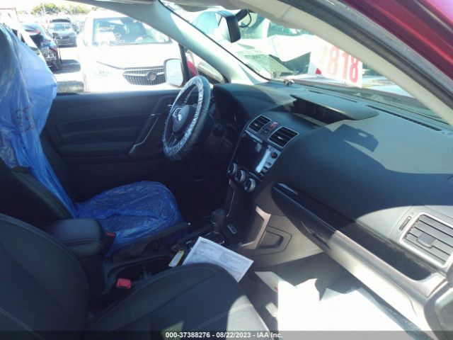 JF2SJAWC6HH571018 Subaru Forester Touring