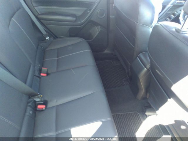 JF2SJAWC6HH571018 Subaru Forester Touring
