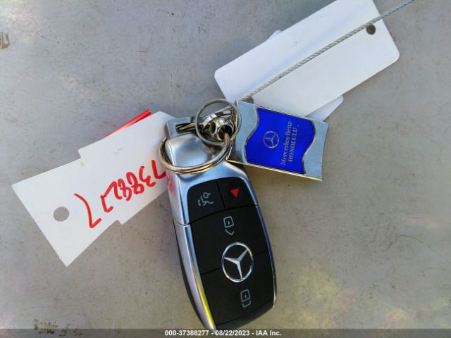 W1N4M4GB3MW140821 Mercedes-Benz GLB 250