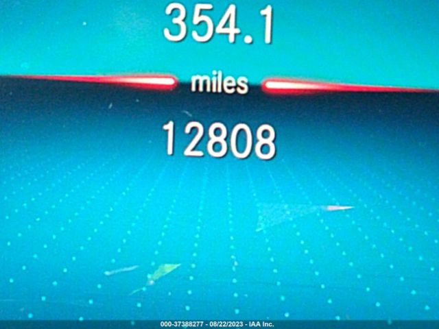 W1N4M4GB3MW140821 Mercedes-Benz GLB 250